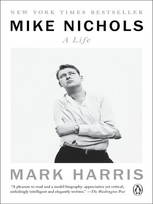 cover image of Mike Nichols